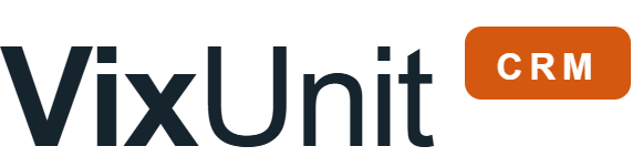 VixUnit CRM